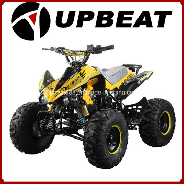 Raptor ATV Quad 125cc pour adolescent